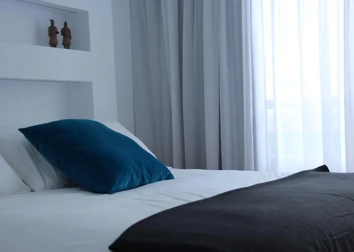 Superb Canteras Lejlighed *