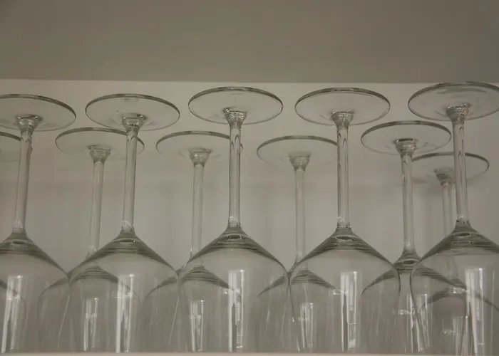 Superb Canteras Lejlighed