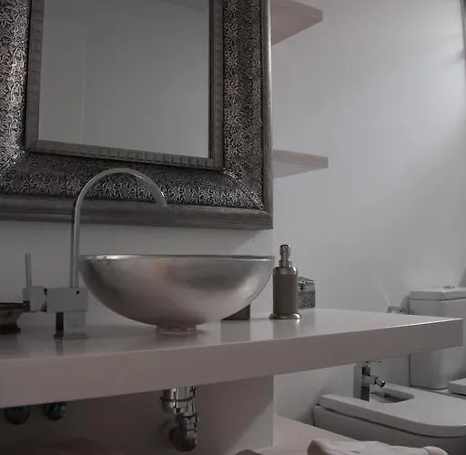 Superb Canteras 아파트