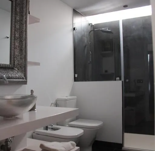 Lejlighed Superb Canteras *