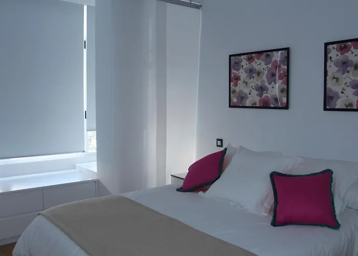 Superb Canteras 아파트