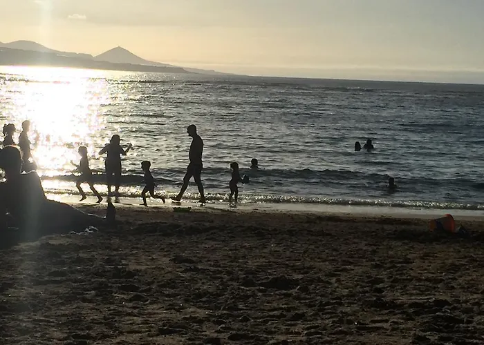 아파트 Superb Canteras