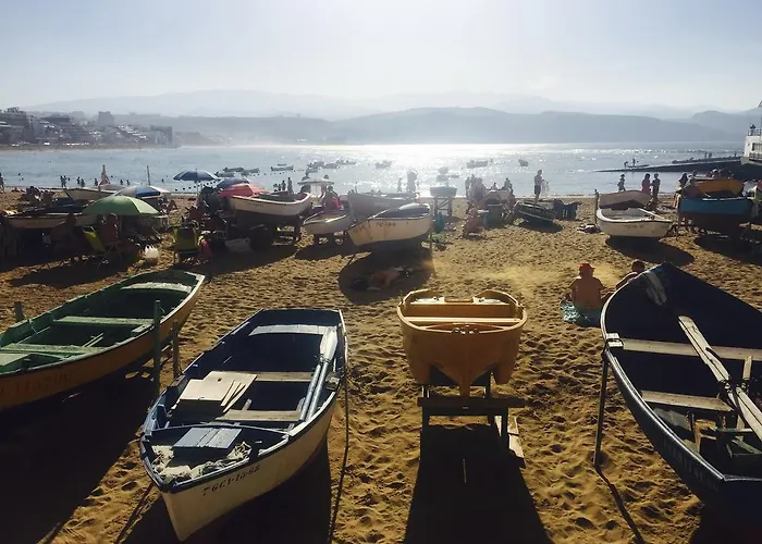 Lejlighed Superb Canteras *