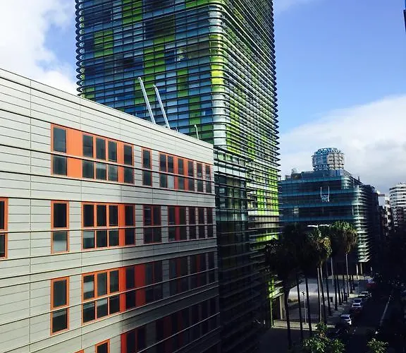 Lejlighed Superb Canteras