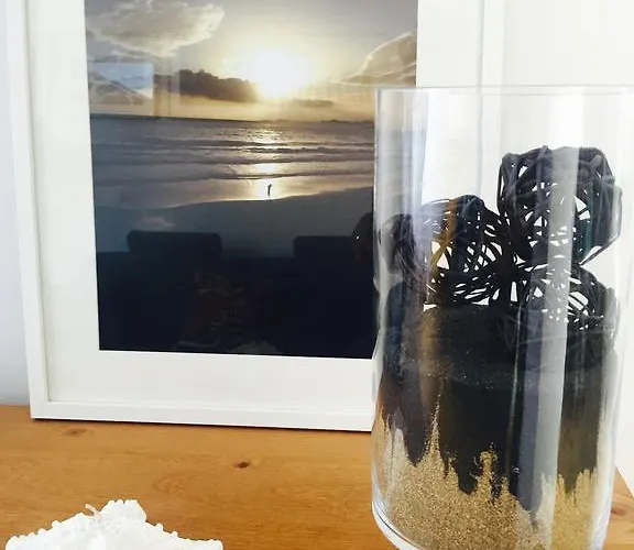 Lejlighed Superb Canteras Las Palmas de Gran Canaria