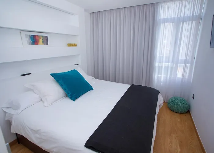 Superb Canteras 라스팔마스