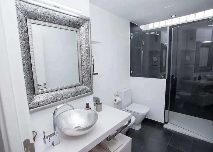 Lejlighed Superb Canteras