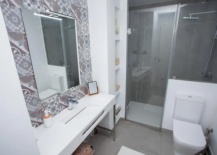 Lejlighed Superb Canteras