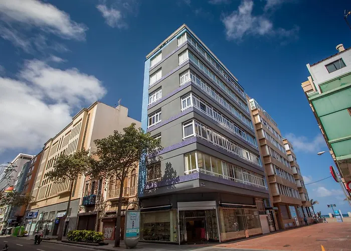 Superb Canteras Lejlighed *