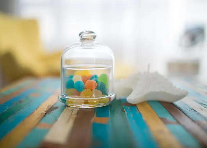 아파트 Superb Canteras *