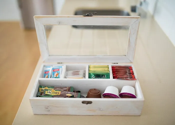 아파트 Superb Canteras 라스팔마스