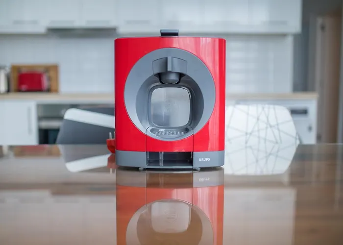 아파트 Superb Canteras 라스팔마스