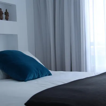 Superb Canteras Appartement *