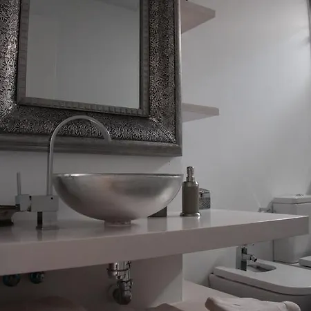 Superb Canteras Appartement