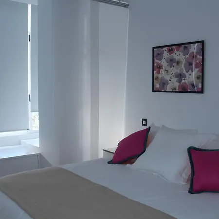 Superb Canteras Appartement