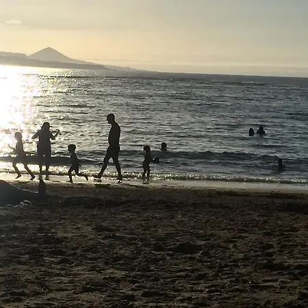 아파트 Superb Canteras