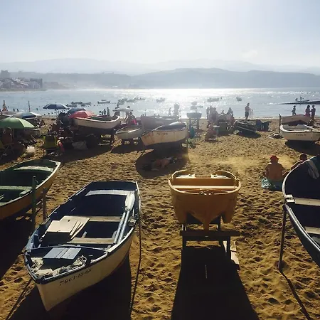 Daire Superb Canteras *