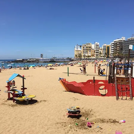 Superb Canteras 아파트 *