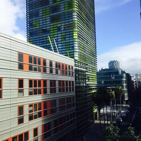 Appartement Superb Canteras