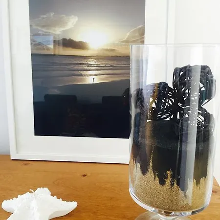 Appartement Superb Canteras Las Palmas