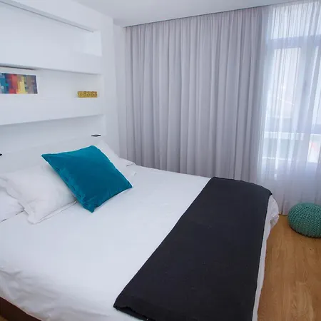 Superb Canteras Las Palmas de Gran Canaria