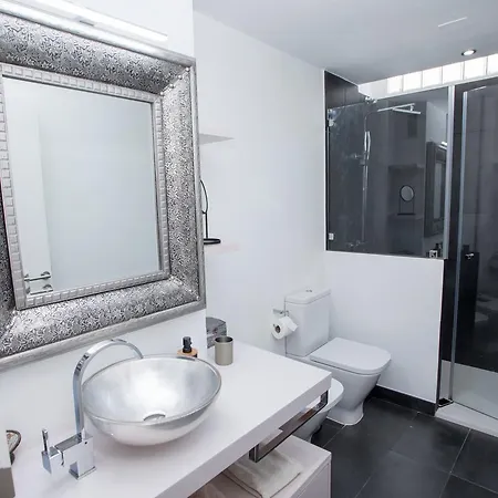 Appartement Superb Canteras