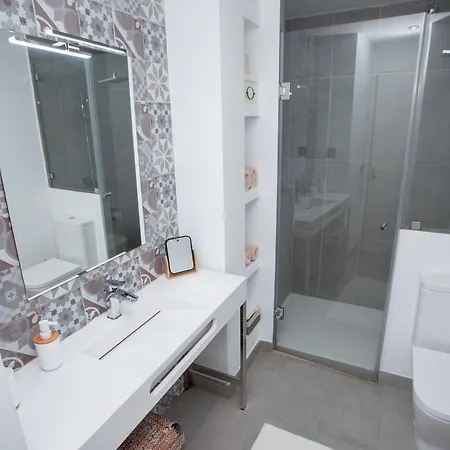 Appartement Superb Canteras