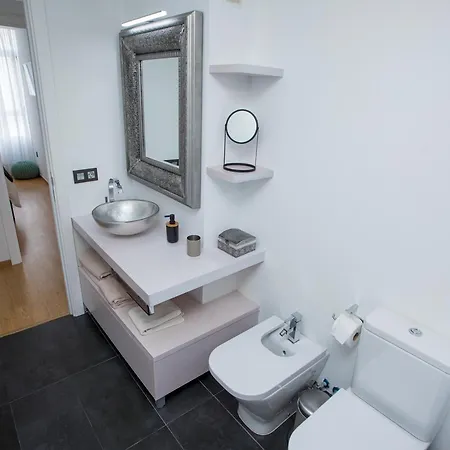 Superb Canteras Appartement *