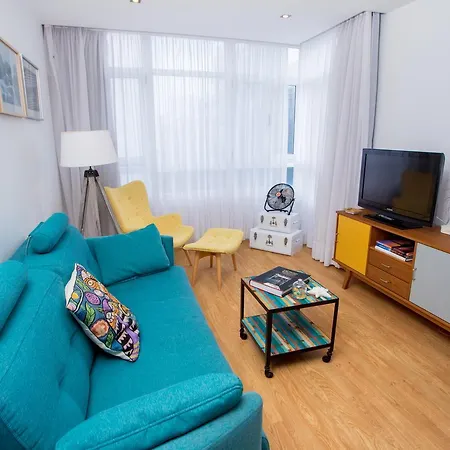Appartement Superb Canteras