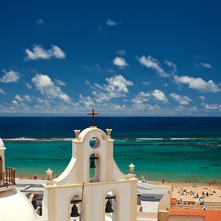 Appartement Superb Canteras Las Palmas de Gran Canaria