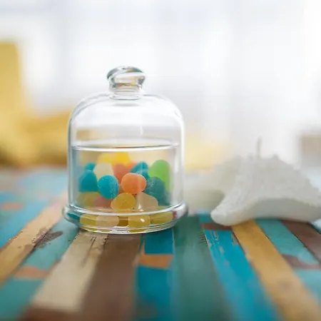 Appartement Superb Canteras *