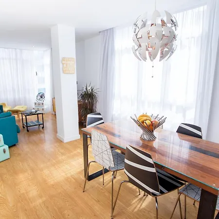 Superb Canteras Appartement