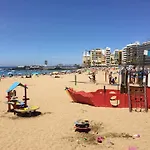 Superb Canteras Appartement *